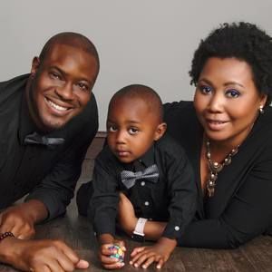 Meet your Posher, Ragin